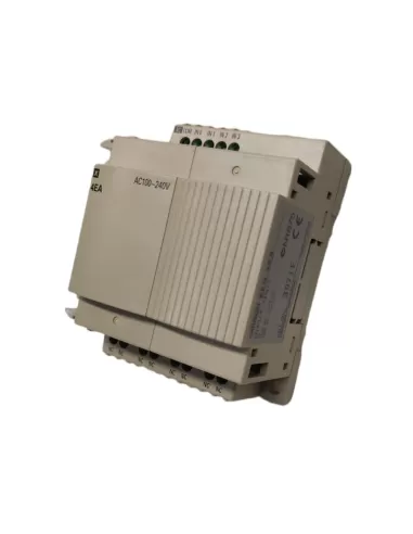 Módulo de expansión de entrada Omron zen4ea 4 puntos 220v